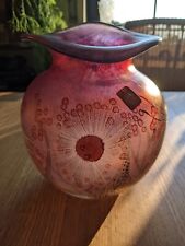 Freiherr poschinger vase gebraucht kaufen  Alfter