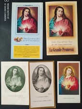 Santini sacro cuore usato  Manfredonia