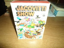 Jacovitti show oscar usato  Santa Maria di Licodia