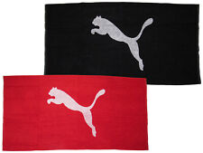 Puma handtuch team gebraucht kaufen  Delitzsch