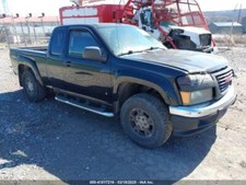 2005 gmc canyon 4x4 crew cab for sale 2005 gmc canyon 4x4 crew cab for sale Columbus