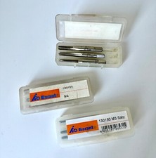 Garant hand gewindebohrer gebraucht kaufen  Düsseldorf