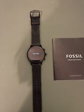 Fossil carlyle gen for sale  GLASGOW