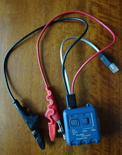 Fluke pro3000 voltage for sale  Dalton