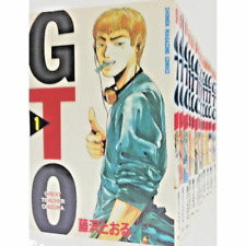 gto manga na sprzedaż gto manga na sprzedaż Wysyłka do Poland