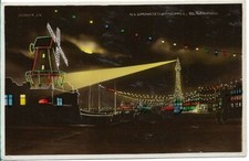 old blackpool postcards for sale old blackpool postcards for sale UK