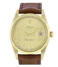 Rolex oyster perpetual usato  Roma