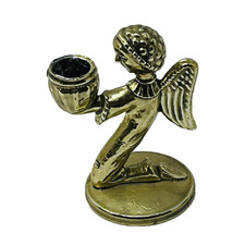 Brass christmas kneeling for sale  Albert Lea