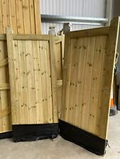 Highampton entrance gate for sale  CHELTENHAM