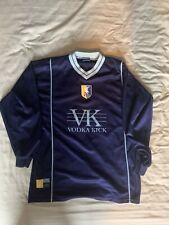 Mansfield town 2001 for sale  SUTTON-IN-ASHFIELD