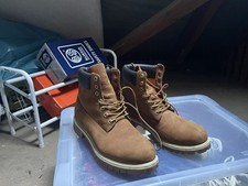 Timberland inch premium gebraucht kaufen  Nürnberg
