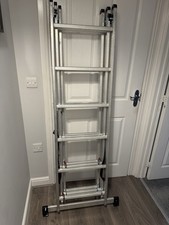 Werner way triple for sale  DERBY
