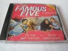 Famous five away for sale  WATFORD