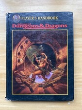 2nd edition player for sale  TELFORD