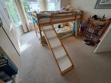 Marvelous children midsleeper for sale  SHEFFIELD