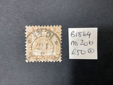 German state stamp. for sale  HEXHAM