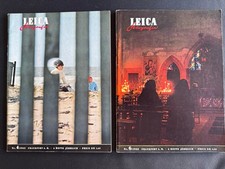 K0052 leica fotografie gebraucht kaufen  Würselen