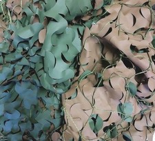 Véritable filet camouflage d'occasion  Clermont