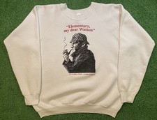 sherlock watson for sale  Boston