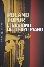 Inquilino del terzo usato  Italia