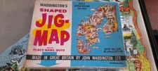 Vintage waddingtons jig for sale  GLOUCESTER
