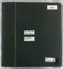 Ddr 1981 dienstmarken gebraucht kaufen  Föritztal, Sonneberg