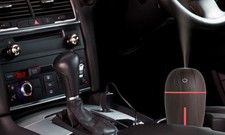 Difusor de coche humidificador portátil pequeño difusor de aceite esencial pa... comprar usado  Enviando para Brazil
