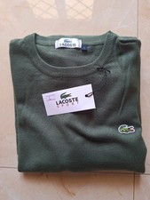 Pullover lacoste usato Pullover lacoste usato  Acerra