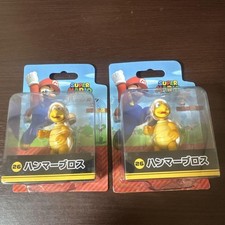 Super mario figure d'occasion  Expédié en Belgium