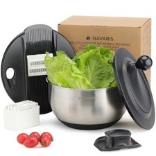 Salatschleuder deckel salatsch gebraucht kaufen  Großbeeren