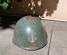 Elmetto m33 marina usato  Tarquinia