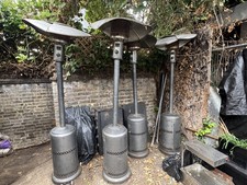 Outdoor gas patio for sale  LONDON