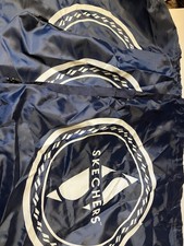 Skechers nylon drawstring for sale  Staten Island