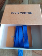 Boîte rangement cadeau d'occasion  Juvisy-sur-Orge
