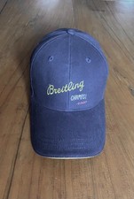 Casquette cap montre d'occasion  Senlis