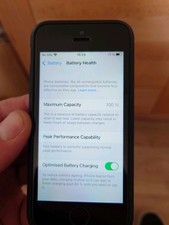 Iphone 2016 32gb gebraucht kaufen  Schierling