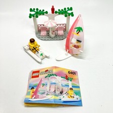 Lego 6401 town for sale  Dover
