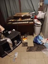 Vintage hammond organ for sale  Chicago