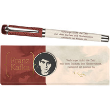 Tintenroller franz kafka gebraucht kaufen  Berlin