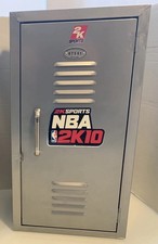 NBA 2K10 Playstation 10th Anniversary Edition com 25 jogos Xbox 1 comprar usado NBA 2K10 Playstation 10th Anniversary Edition com 25 jogos Xbox 1 comprar usado  Enviando para Brazil