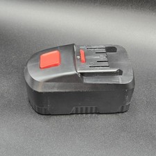 Drillmaster battery 18v for sale  Reading