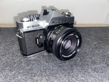 Fujica st605 fujinon for sale  BIRMINGHAM