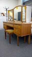 Meredew dressing table for sale  CAMBRIDGE