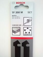 Bosch sägeblatt satz gebraucht kaufen  Spechbach