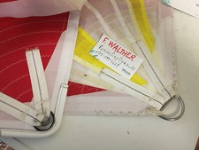 2tg gennaker 17m gebraucht kaufen  Görisried