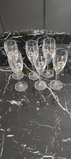 Flutes champagne perrier d'occasion  Reims