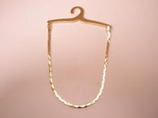 Cobra chain vintage for sale  Portland