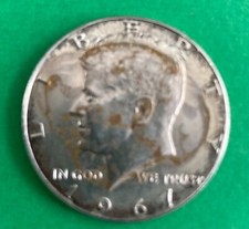 Half dollar u.s.a. usato  Gatteo