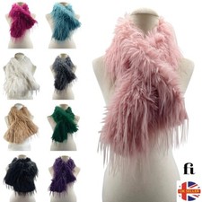Women faux fur for sale  CARNOUSTIE