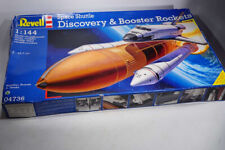 Revell 04736 nasa gebraucht kaufen  Neustadt an der Weinstraße